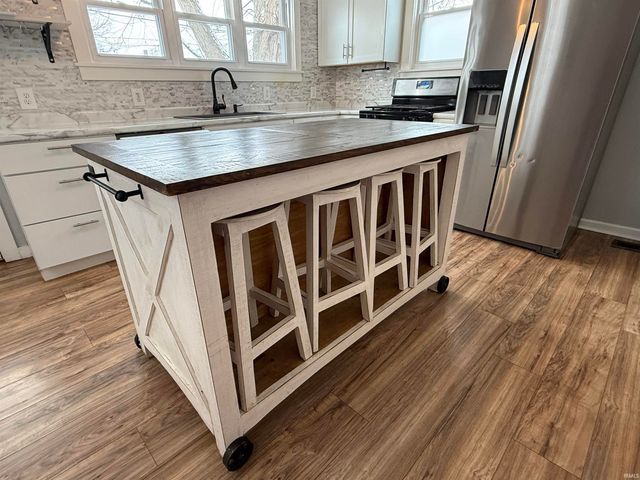 1618 Stinson Avenue, Evansville, IN 47712