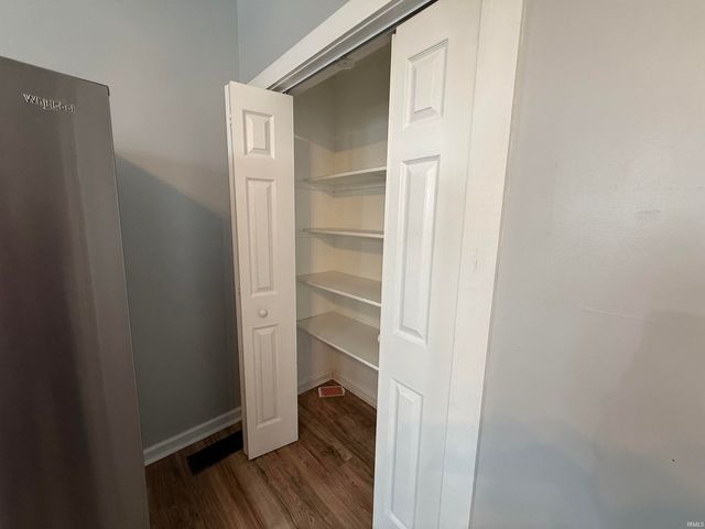 1618 Stinson Avenue, Evansville, IN 47712