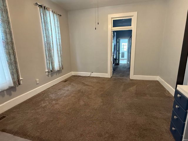 1618 Stinson Avenue, Evansville, IN 47712