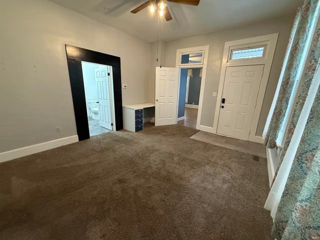 1618 Stinson Avenue, Evansville, IN 47712