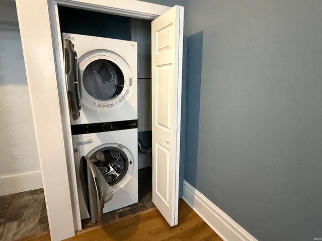 1618 Stinson Avenue, Evansville, IN 47712