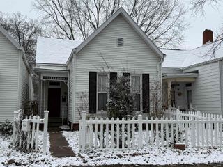 1618 Stinson Avenue, Evansville, IN 47712