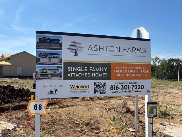 4707 Brentwood Avenue, Kansas City, MO 64136