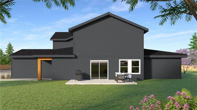 4707 Brentwood Avenue, Kansas City, MO 64136