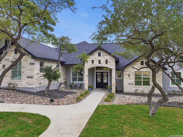 22311 White Doe Pass, San Antonio, TX 78255
