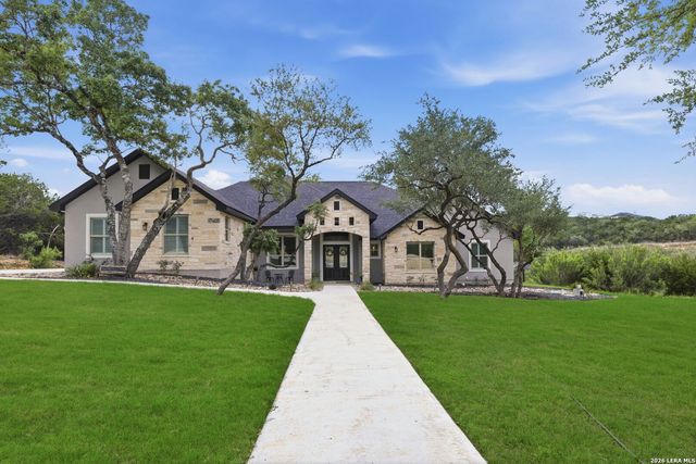 22311 White Doe Pass, San Antonio, TX 78255