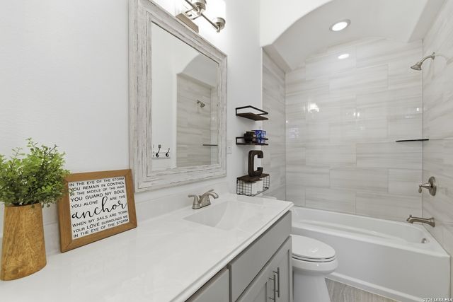 22311 White Doe Pass, San Antonio, TX 78255