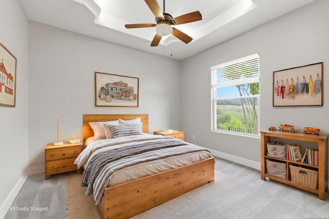 22311 White Doe Pass, San Antonio, TX 78255