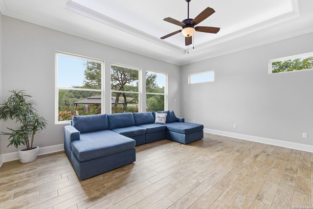 22311 White Doe Pass, San Antonio, TX 78255