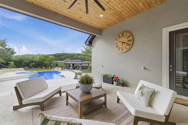 22311 White Doe Pass, San Antonio, TX 78255