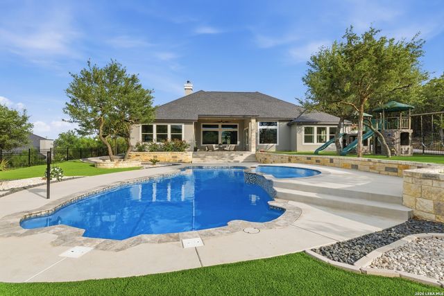22311 White Doe Pass, San Antonio, TX 78255