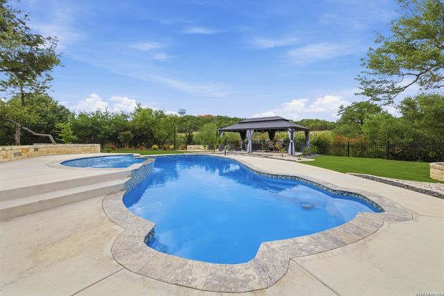 22311 White Doe Pass, San Antonio, TX 78255
