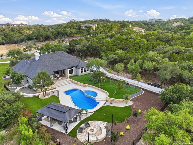22311 White Doe Pass, San Antonio, TX 78255