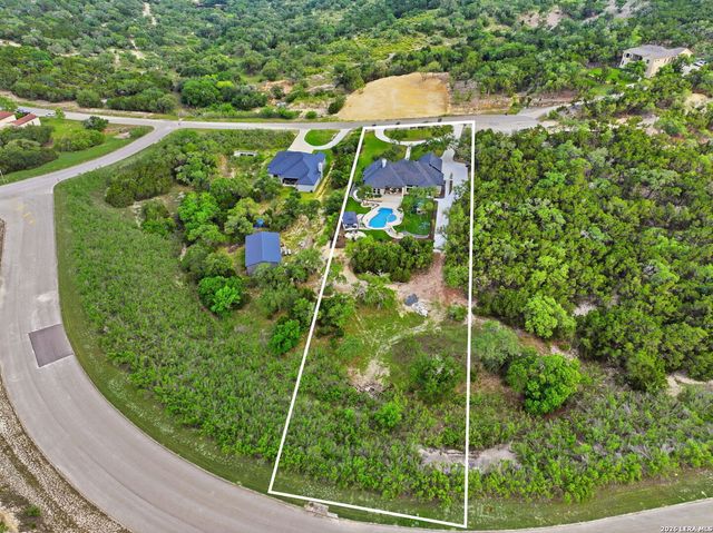 22311 White Doe Pass, San Antonio, TX 78255