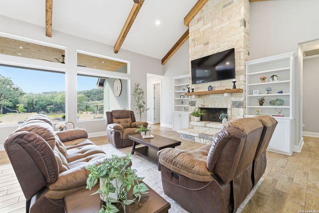 22311 White Doe Pass, San Antonio, TX 78255