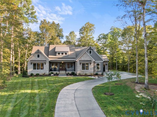 9355 Angels Share Dr, New Kent, VA 23124