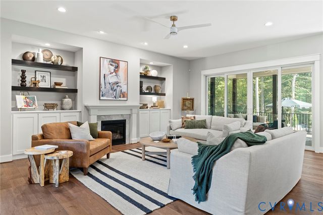 9355 Angels Share Dr, New Kent, VA 23124
