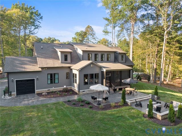 9355 Angels Share Dr, New Kent, VA 23124