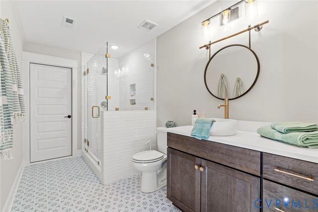 9355 Angels Share Dr, New Kent, VA 23124