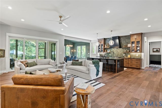 9355 Angels Share Dr, New Kent, VA 23124