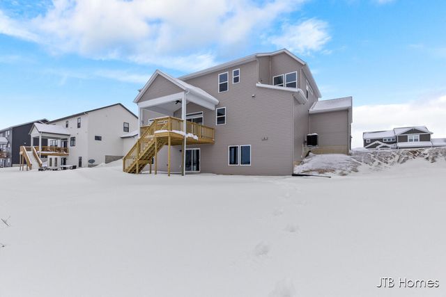 10487 Poppy Lane, Allendale, MI 49401