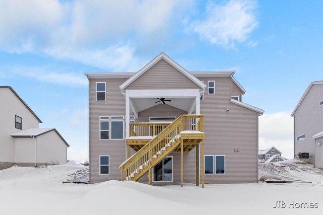 10487 Poppy Lane, Allendale, MI 49401