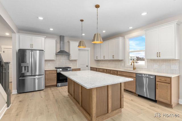 10487 Poppy Lane, Allendale, MI 49401