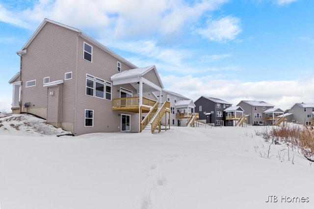 10487 Poppy Lane, Allendale, MI 49401