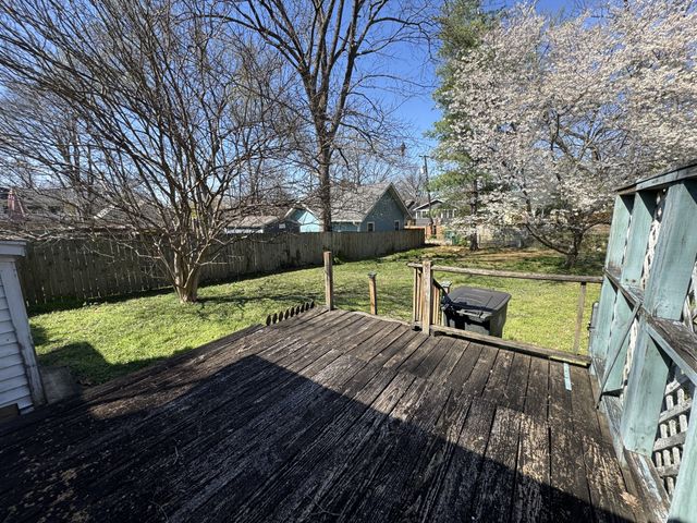 1427A Roberts Ave, Nashville, TN 37206