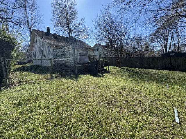 1427A Roberts Ave, Nashville, TN 37206