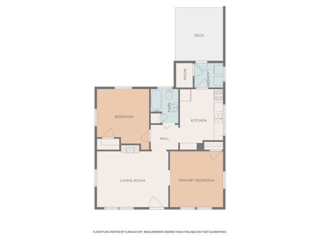 1427A Roberts Ave, Nashville, TN 37206