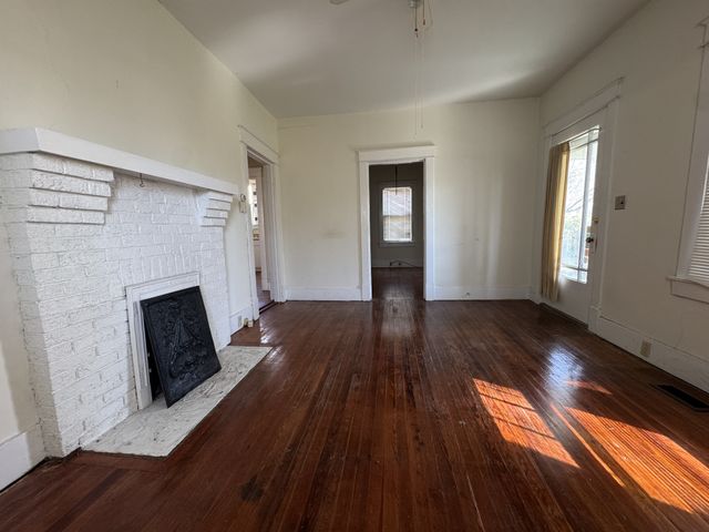 1427A Roberts Ave, Nashville, TN 37206