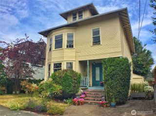 910 NW 52nd Street, Seattle, WA 98107