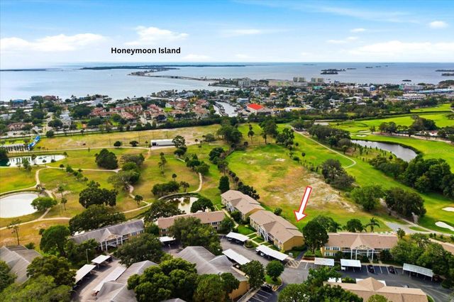 2240 GULF VIEW BOULEVARD, Dunedin, FL 34698