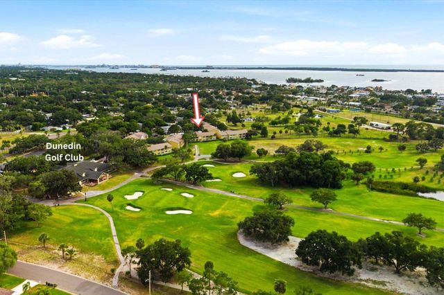 2240 GULF VIEW BOULEVARD, Dunedin, FL 34698