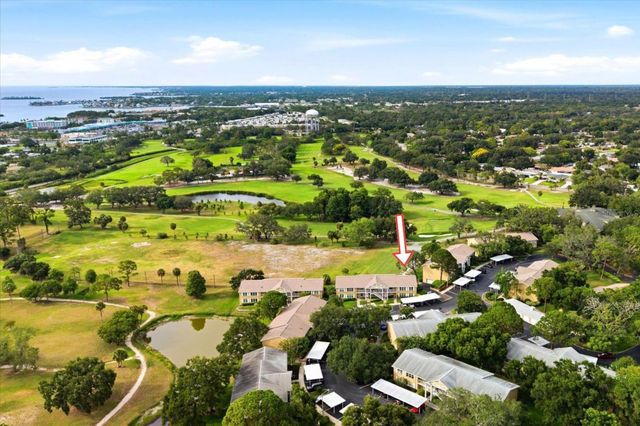 2240 GULF VIEW BOULEVARD, Dunedin, FL 34698