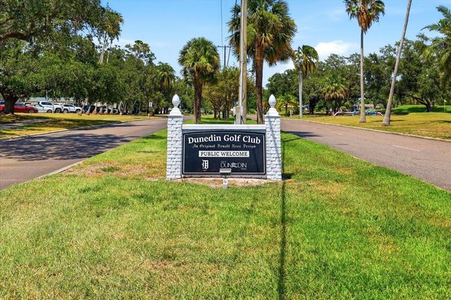 2240 GULF VIEW BOULEVARD, Dunedin, FL 34698