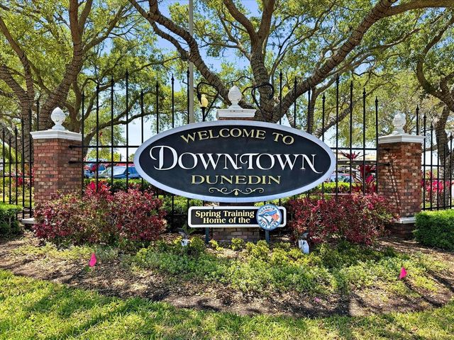 2240 GULF VIEW BOULEVARD, Dunedin, FL 34698