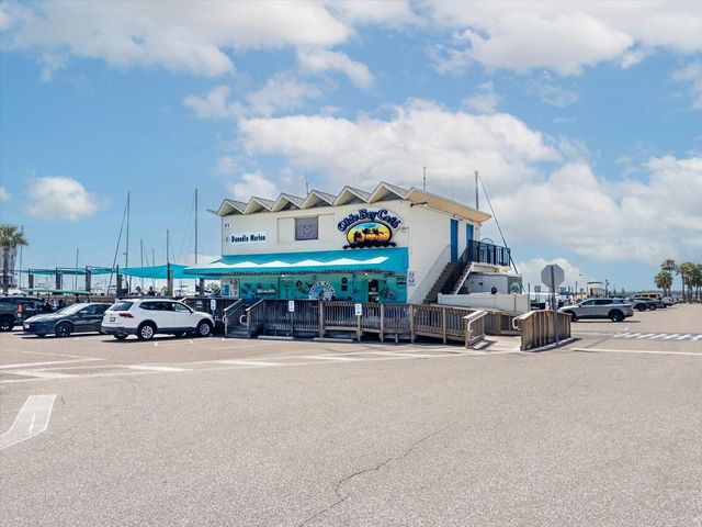2240 GULF VIEW BOULEVARD, Dunedin, FL 34698