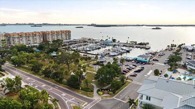 2240 GULF VIEW BOULEVARD, Dunedin, FL 34698