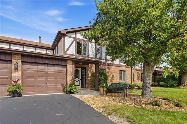 9810 Mill Drive W E1, Palos Park, IL 60464