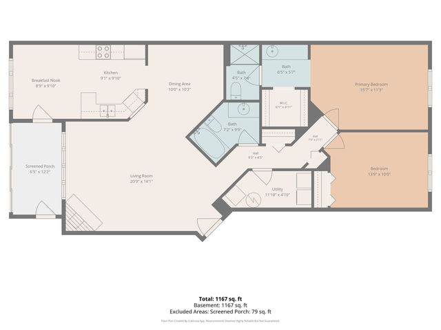9810 Mill Drive W E1, Palos Park, IL 60464