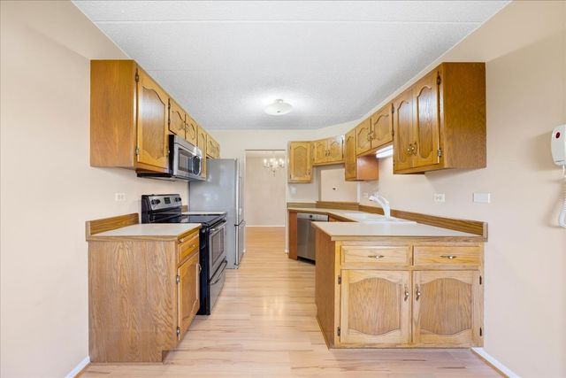 9810 Mill Drive W E1, Palos Park, IL 60464