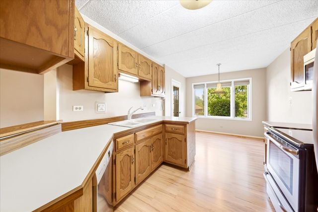 9810 Mill Drive W E1, Palos Park, IL 60464