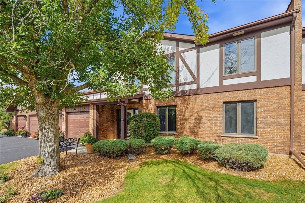 9810 Mill Drive W E1, Palos Park, IL 60464
