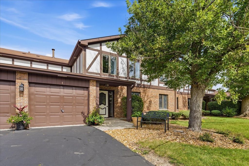 9810 Mill Drive W E1, Palos Park, IL 60464 — photo 2