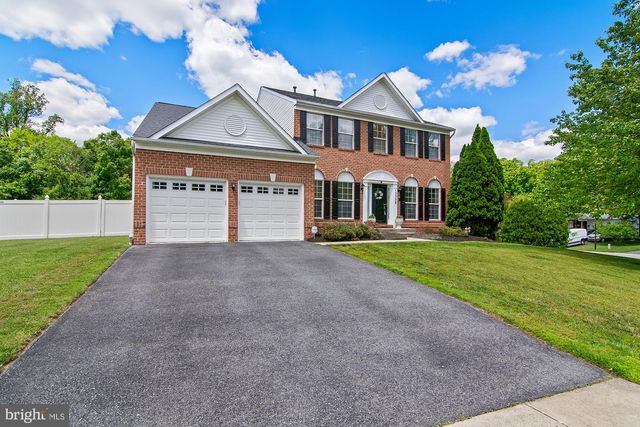 15508 OVERCHASE LN, Bowie, MD 20715