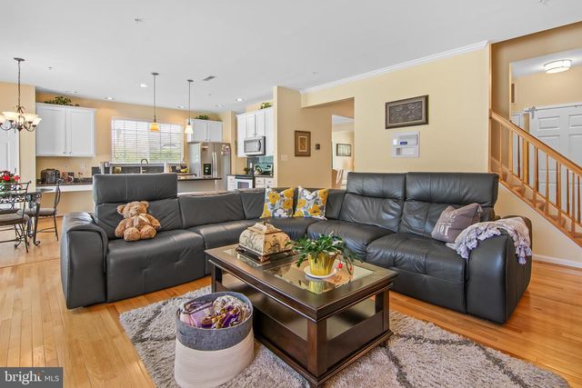 15508 OVERCHASE LN, Bowie, MD 20715