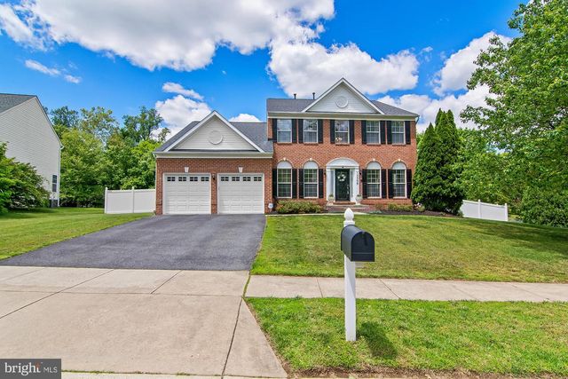 15508 OVERCHASE LN, Bowie, MD 20715