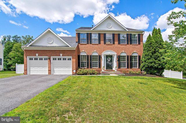 15508 OVERCHASE LN, Bowie, MD 20715